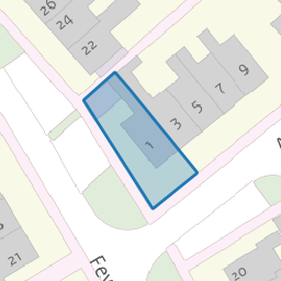 Perceel FWD00-A-3161