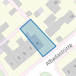 Perceel FWD00-A-3165