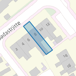 Perceel FWD00-A-3169