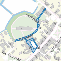 Perceel FWD00-A-3177