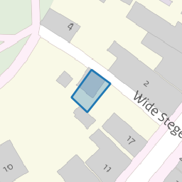 Perceel FWD00-A-3178