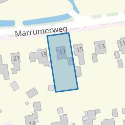 Perceel FWD00-A-3180