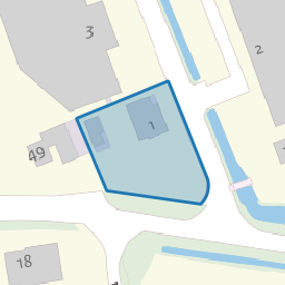 Perceel FWD00-A-3187