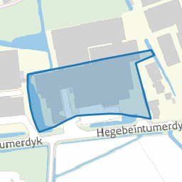 Perceel FWD00-A-3194