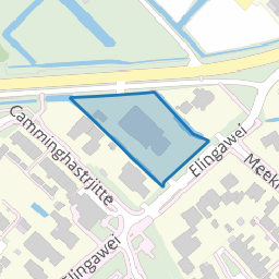 Perceel FWD00-A-3196