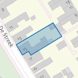 Perceel FWD00-A-3201