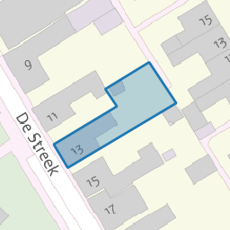 Perceel FWD00-A-3202