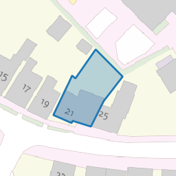 Perceel FWD00-A-3207