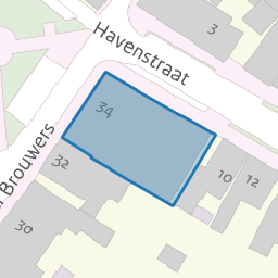 Perceel FWD00-A-3214