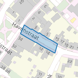 Perceel FWD00-A-3215