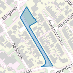 Perceel FWD00-A-3221