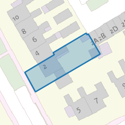 Perceel FWD00-A-3236