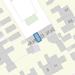 Perceel FWD00-A-3239