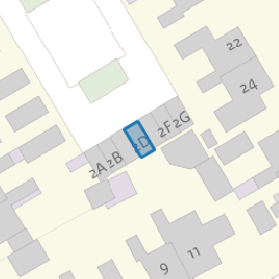 Perceel FWD00-A-3240