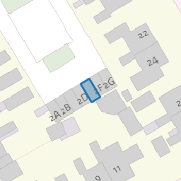 Perceel FWD00-A-3241