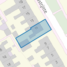 Perceel FWD00-A-3251