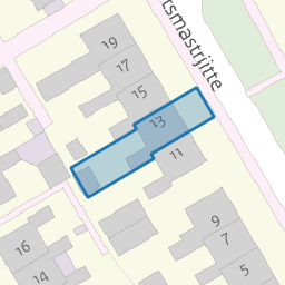 Perceel FWD00-A-3252