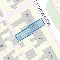 Perceel FWD00-A-3253