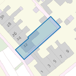 Perceel FWD00-A-3264