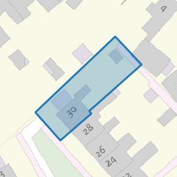 Perceel FWD00-A-3268