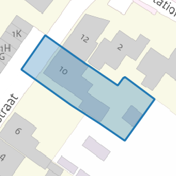 Perceel FWD00-A-3278