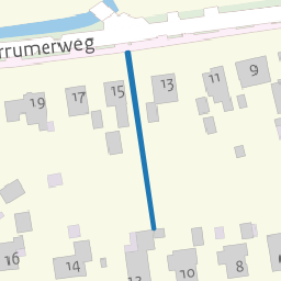 Perceel FWD00-A-3281