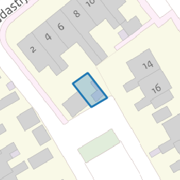 Perceel FWD00-A-3286