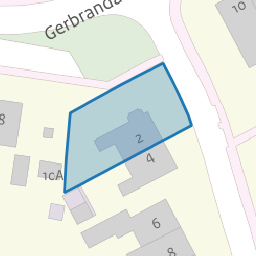 Perceel FWD00-A-3292