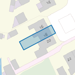 Perceel FWD00-A-3300