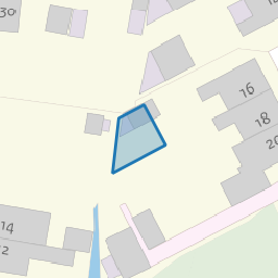 Perceel FWD00-A-3307