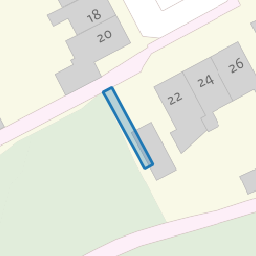 Perceel FWD00-A-3330