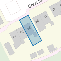 Perceel FWD00-A-3336