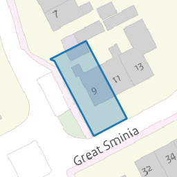 Perceel FWD00-A-3351