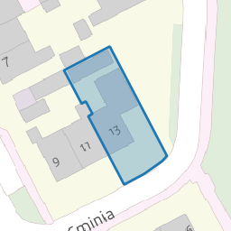 Perceel FWD00-A-3353