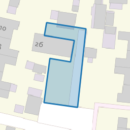 Perceel FWD00-A-3356