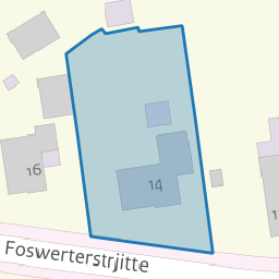 Perceel FWD00-A-3362