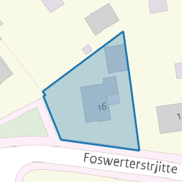 Perceel FWD00-A-3363