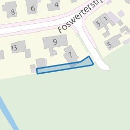 Perceel FWD00-A-3365