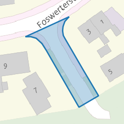 Perceel FWD00-A-3366