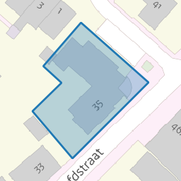 Perceel FWD00-A-3372