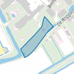 Perceel FWD00-A-3374