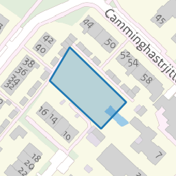 Perceel FWD00-A-3380