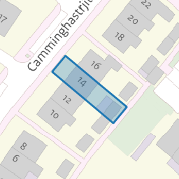 Perceel FWD00-A-3389