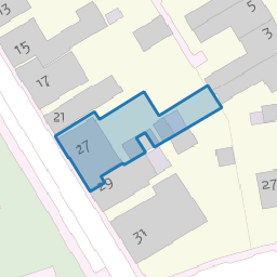 Perceel FWD00-A-3393