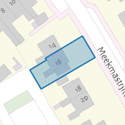 Perceel FWD00-A-3395