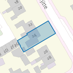 Perceel FWD00-A-3398