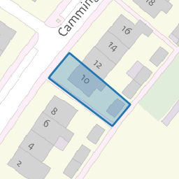 Perceel FWD00-A-3402