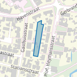 Perceel FWD00-A-3413