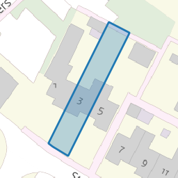 Perceel FWD00-A-3415