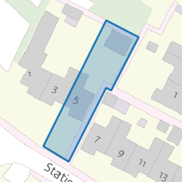 Perceel FWD00-A-3416